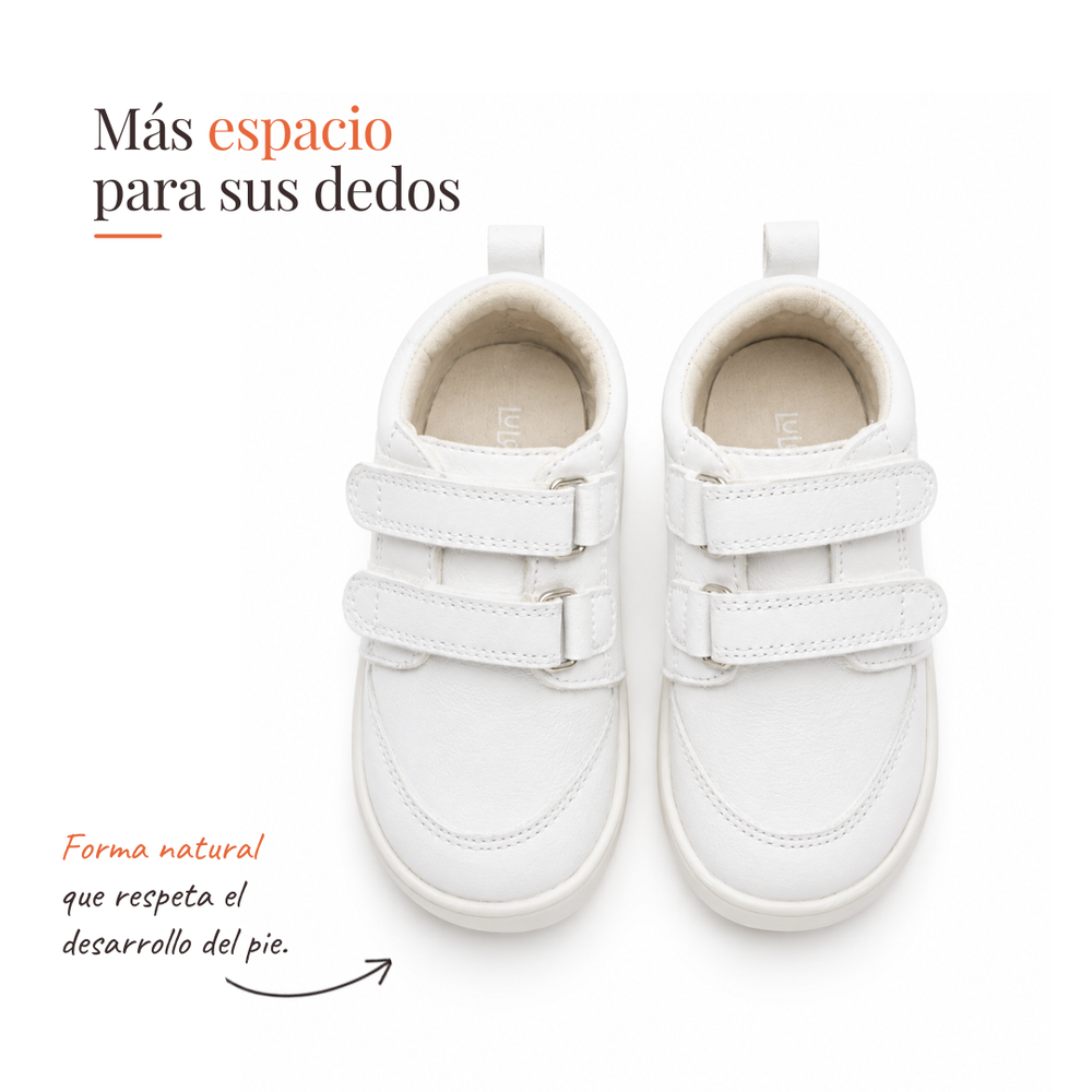 Duende Blanco