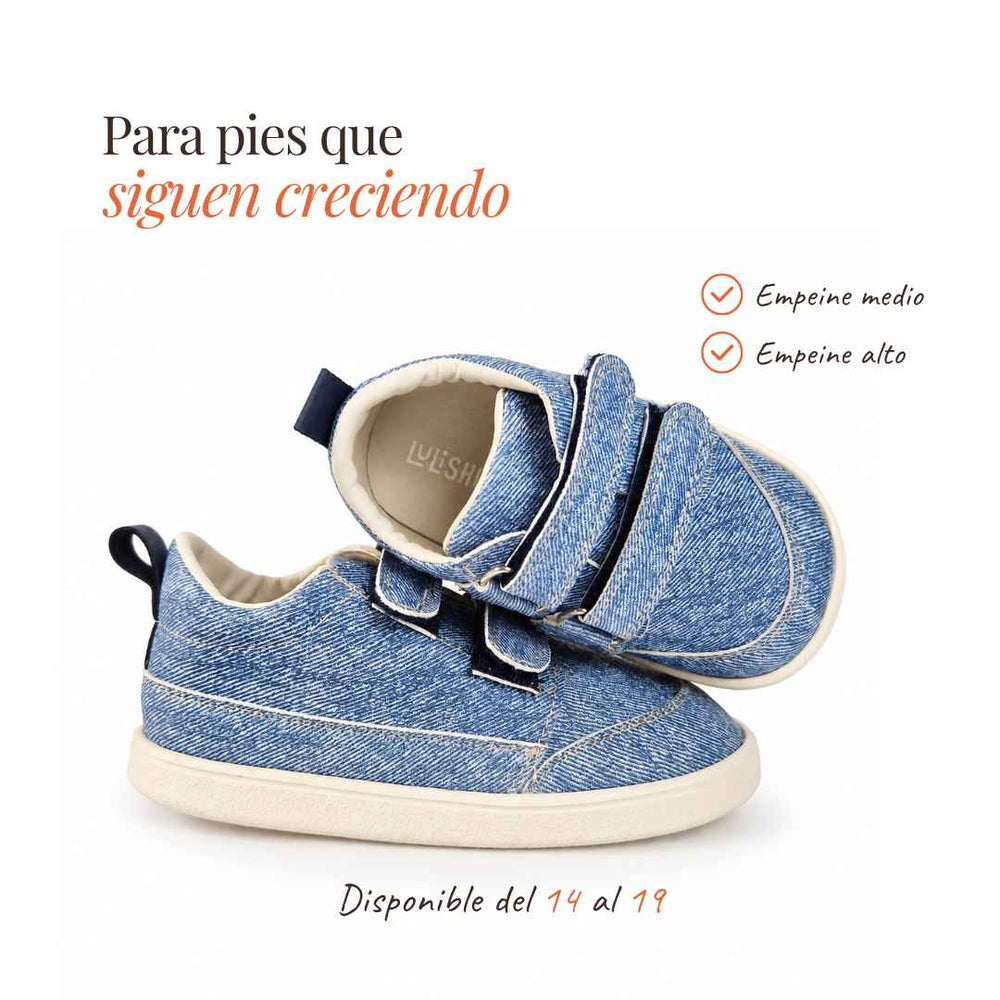 Duende Denim