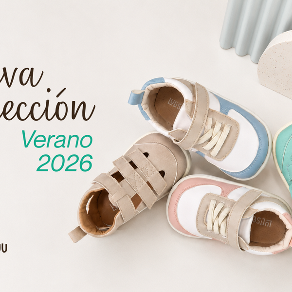 Nueva colección