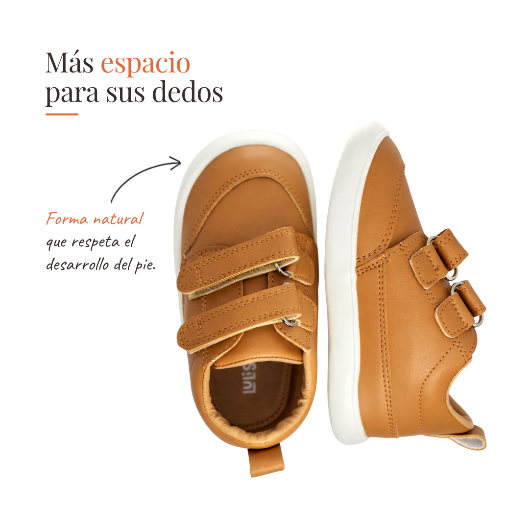 Talla 16-17
