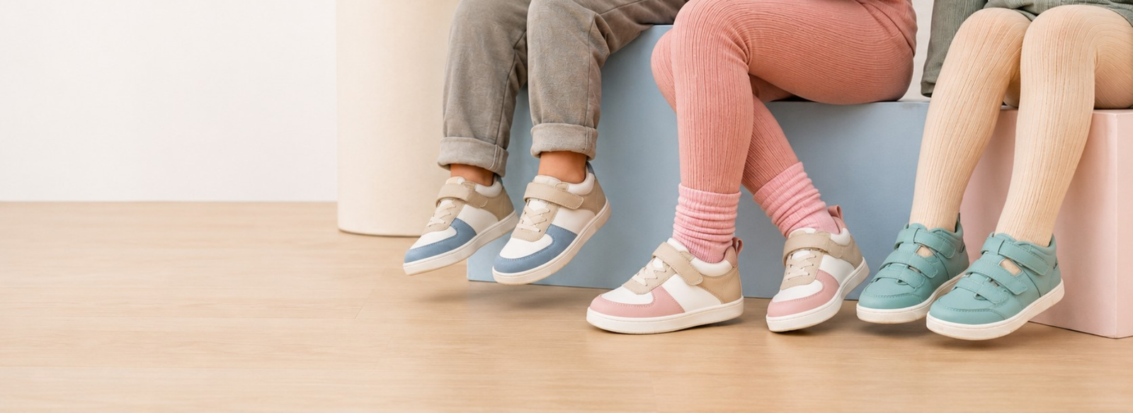 El mejor zapato es el que menos hace.