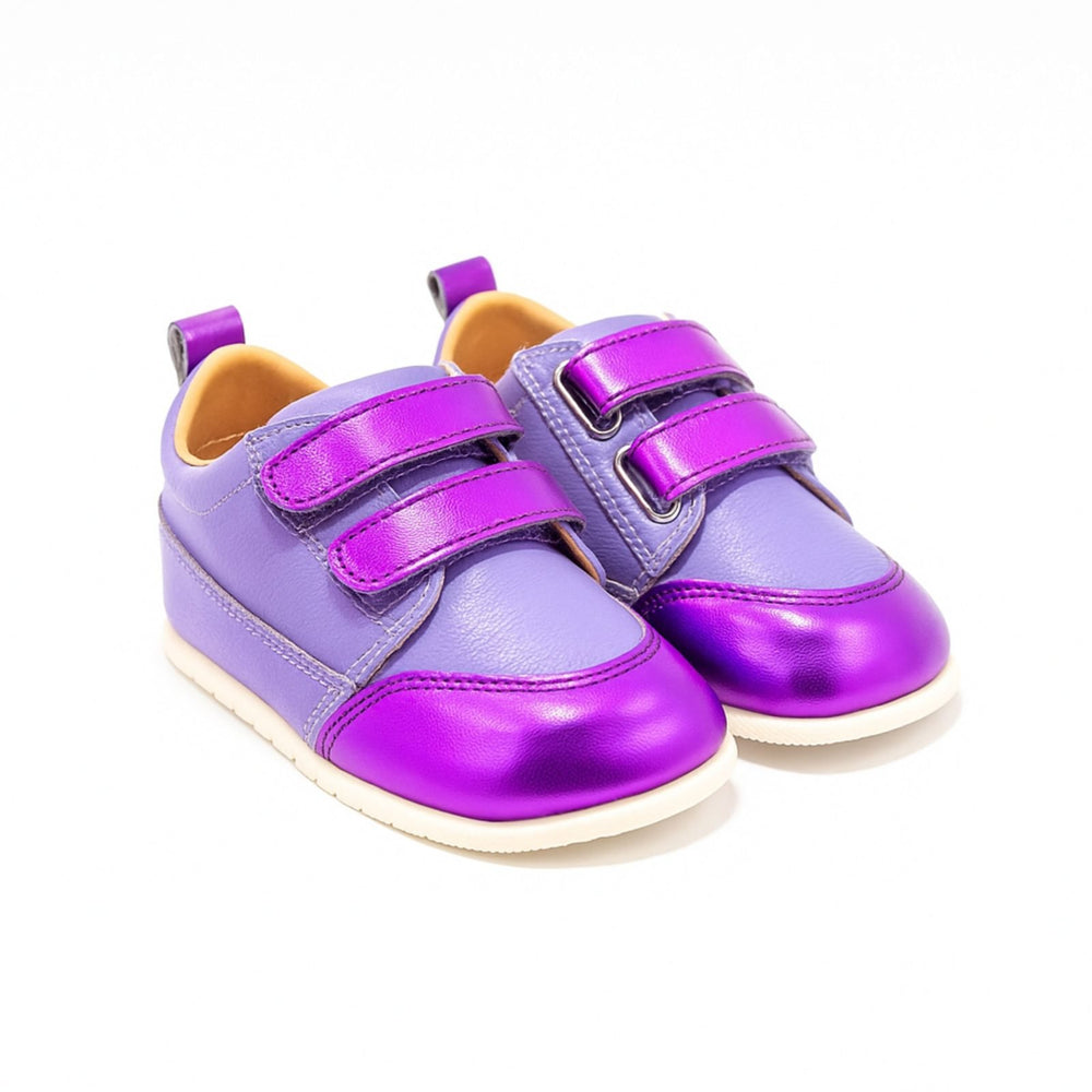 Duende Morado