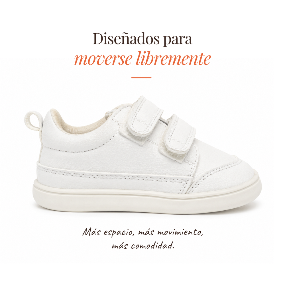 Duende Blanco
