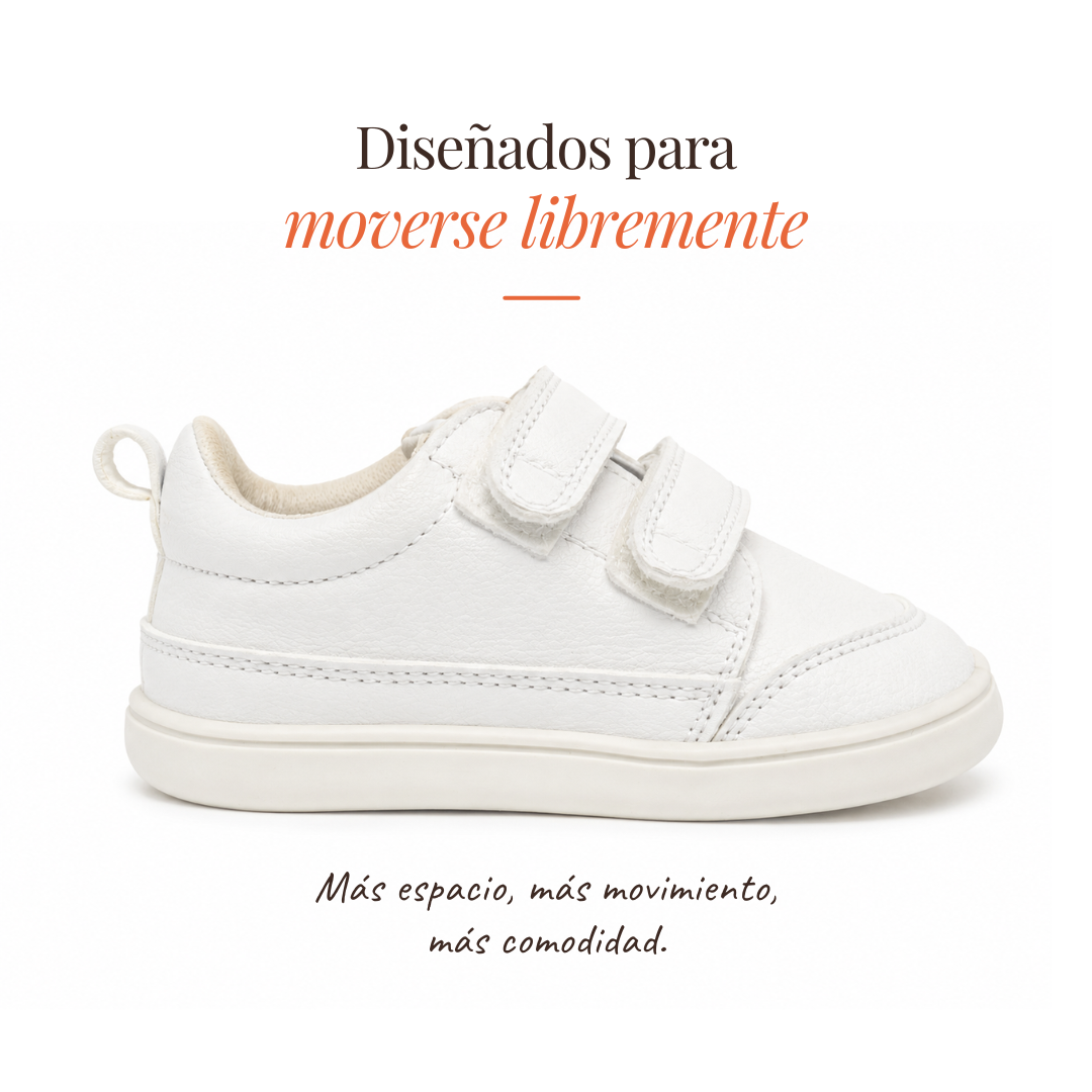 Duende Blanco