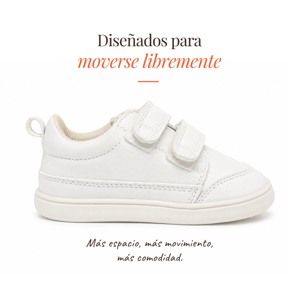 Duende Blanco