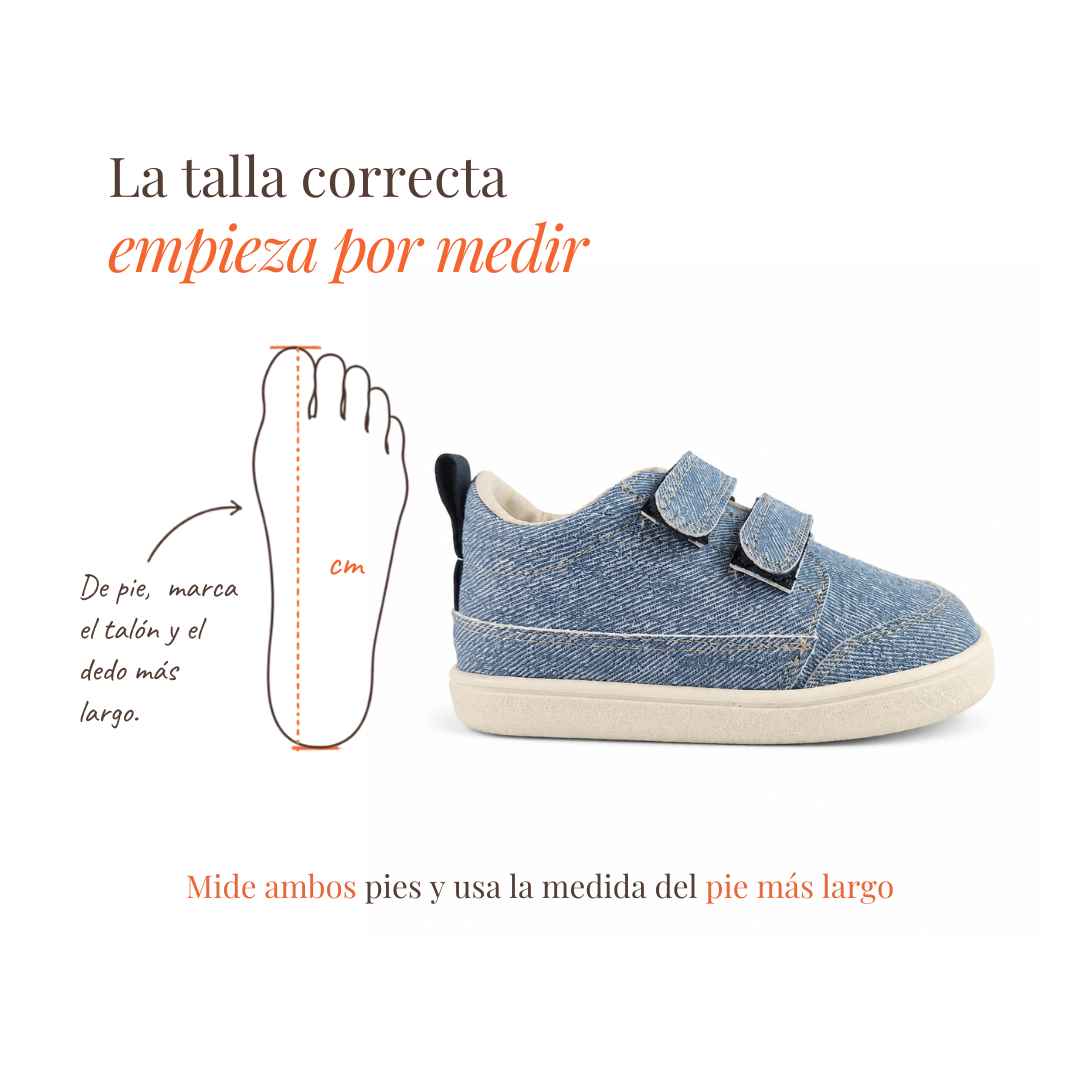 Duende Denim