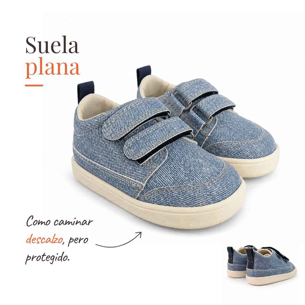 Duende Denim