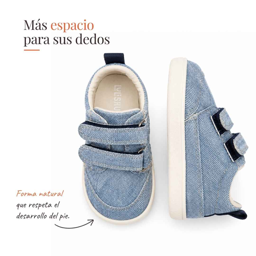 Duende Denim