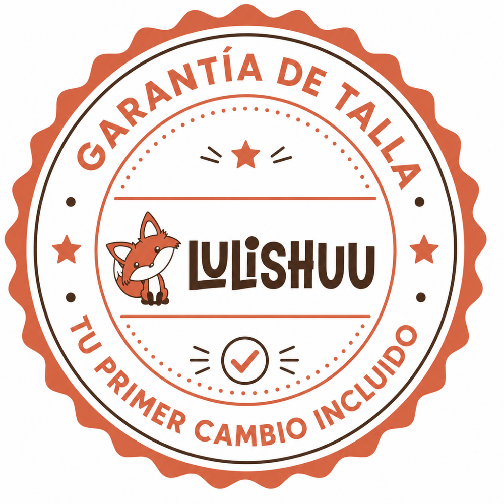 Garantía de talla