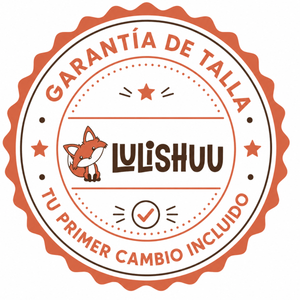 Garantía de talla