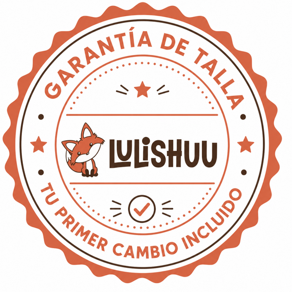 Garantía de talla